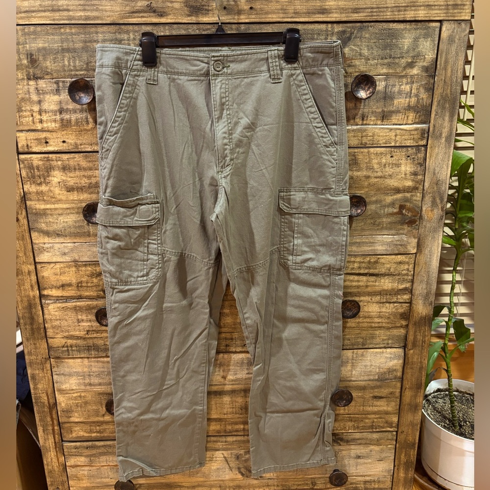 Wrangler Men's‎ Cargo Pants